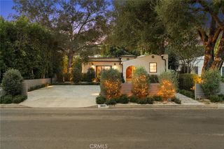 4935 Agnes Avenue, Valley Village, CA 91607