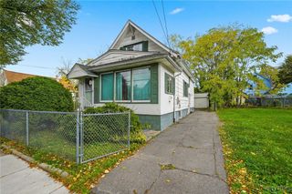 45 Stevens Avenue, Buffalo, NY 14215
