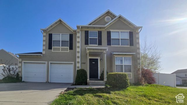 1397 W ARCHMORE DR, Springville, UT 84663