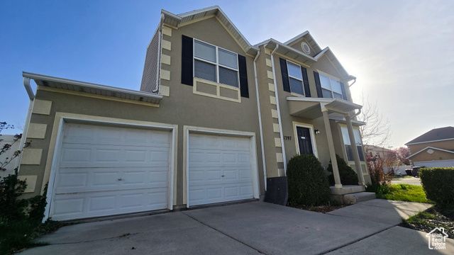 1397 W ARCHMORE DR, Springville, UT 84663