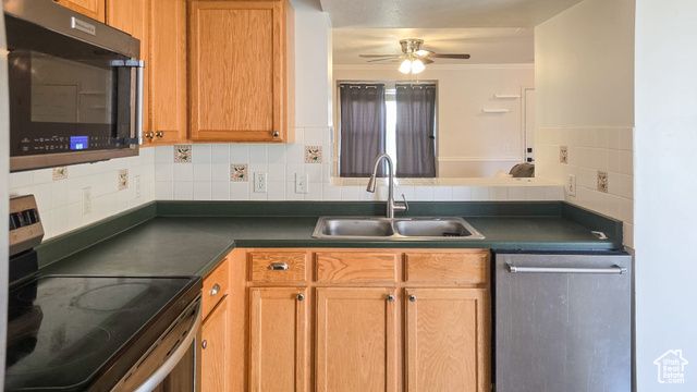 1397 W ARCHMORE DR, Springville, UT 84663