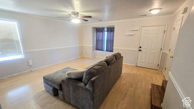 1397 W ARCHMORE DR, Springville, UT 84663