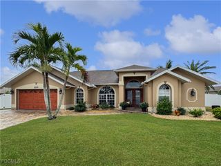 2220 SW 21st ST, Cape Coral, FL 33991