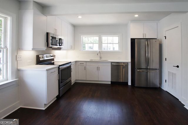 99 Peachtree Memorial Drive C2, Atlanta, GA 30309