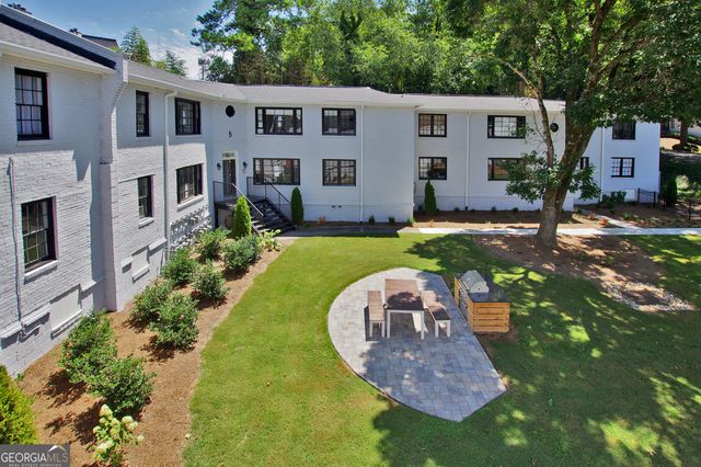 99 Peachtree Memorial Drive C2, Atlanta, GA 30309