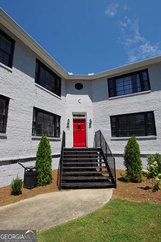 99 Peachtree Memorial Drive C2, Atlanta, GA 30309