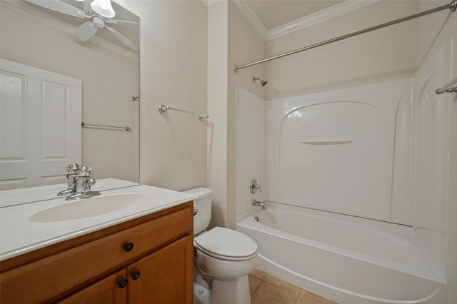 7973 Palmer Court, Frisco, TX 75036