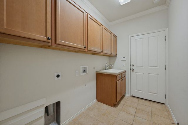7973 Palmer Court, Frisco, TX 75036