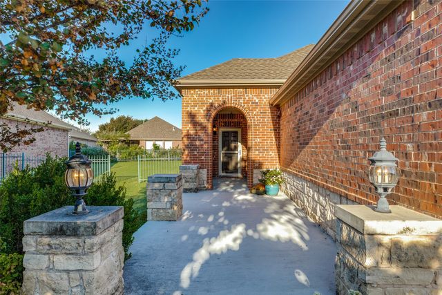 7973 Palmer Court, Frisco, TX 75036