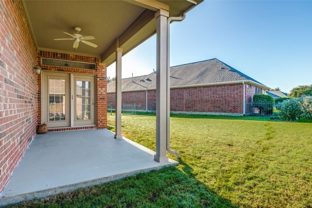 7973 Palmer Court, Frisco, TX 75036