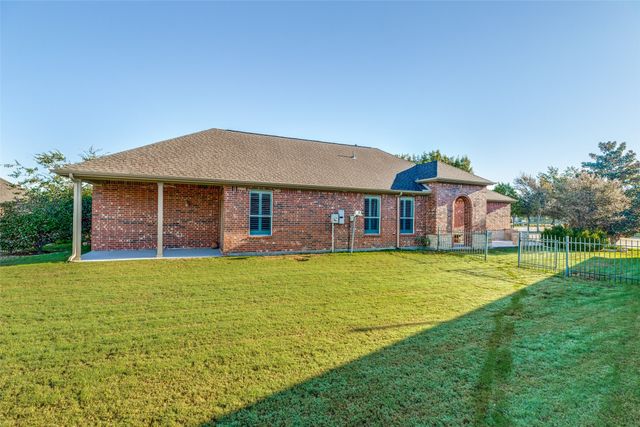7973 Palmer Court, Frisco, TX 75036