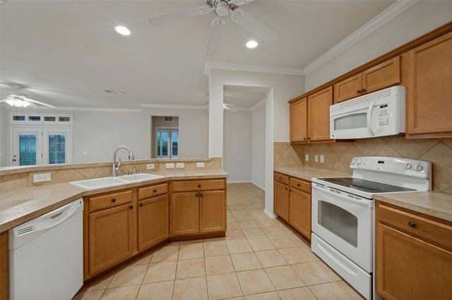 7973 Palmer Court, Frisco, TX 75036
