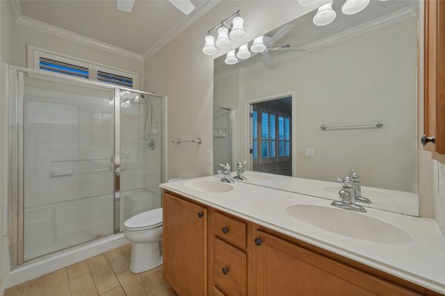 7973 Palmer Court, Frisco, TX 75036