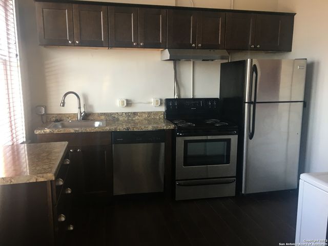 601 N Alamo St Apt 206, San Antonio, TX 78215