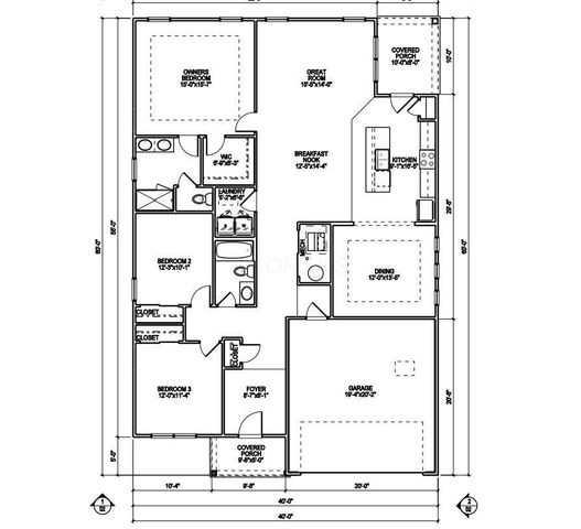 8847 Eliot Drive, Plain City, OH 43064