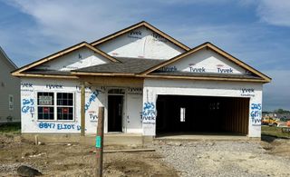 8847 Eliot Drive, Plain City, OH 43064