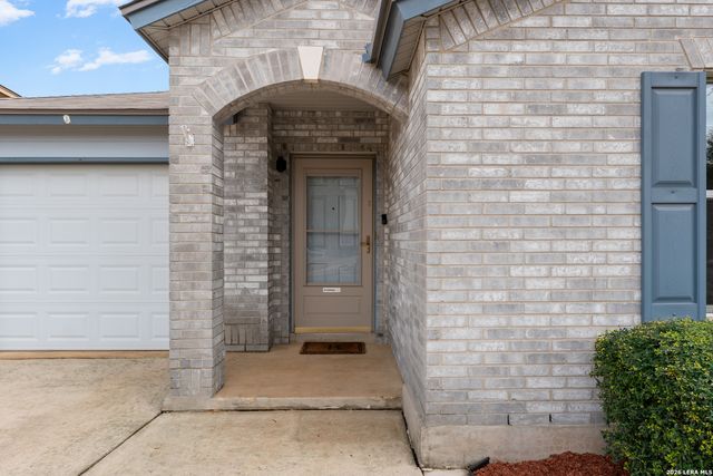 168 BOOKER PALM, San Antonio, TX 78239