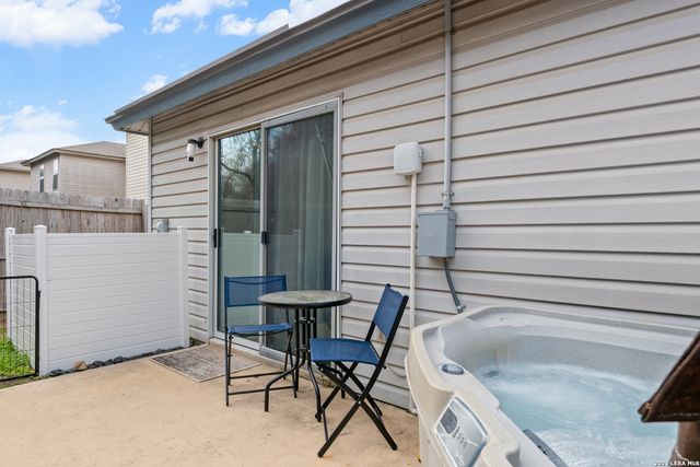 168 BOOKER PALM, San Antonio, TX 78239