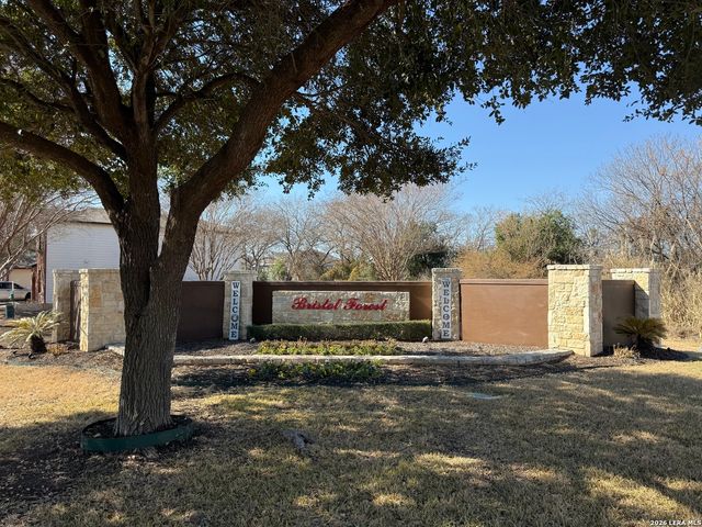 168 BOOKER PALM, San Antonio, TX 78239