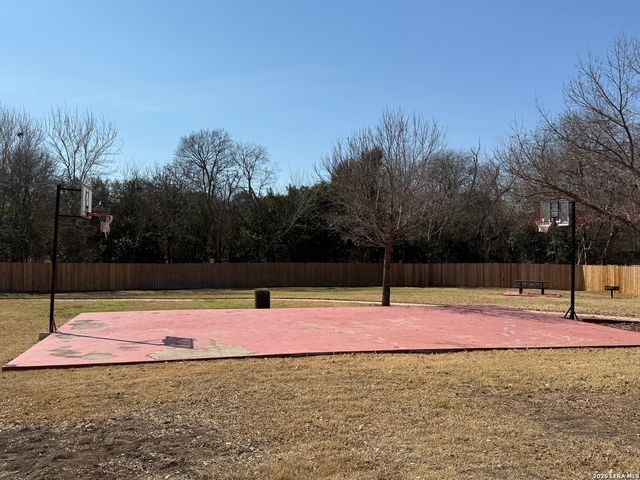 168 BOOKER PALM, San Antonio, TX 78239