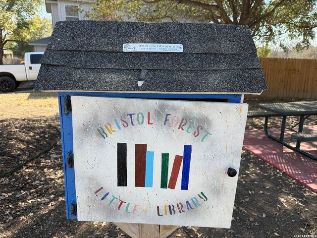 168 BOOKER PALM, San Antonio, TX 78239