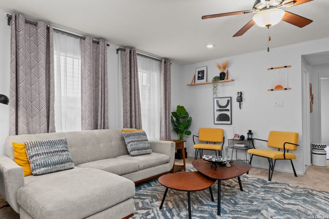 168 BOOKER PALM, San Antonio, TX 78239