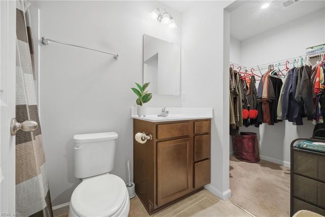 2048 Petersen WAY, Suffolk, VA 23434