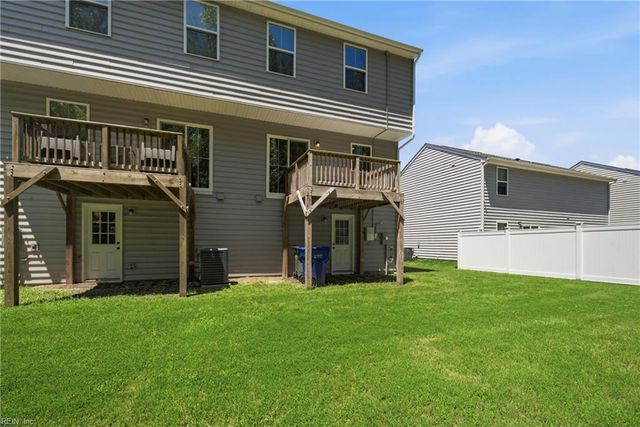 2048 Petersen WAY, Suffolk, VA 23434