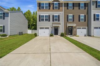 2048 Petersen WAY, Suffolk, VA 23434
