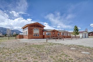 29855 County Road 357, Buena Vista, CO 81211