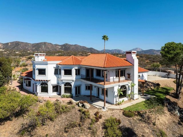 4029 Alta Loma Dr, Jamul, CA 91935