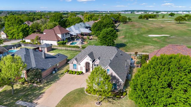 13788 Old Oaks Drive, Fort Worth, TX 76028
