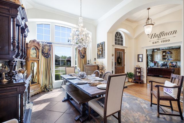 13788 Old Oaks Drive, Fort Worth, TX 76028