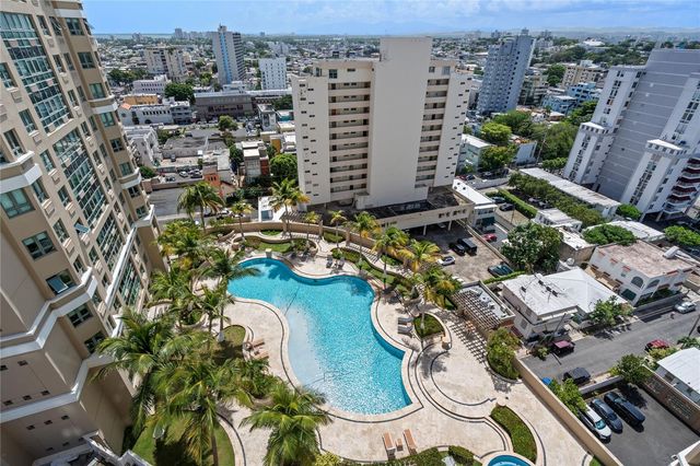 103 DE DIEGO AVENUE 1603, San Juan, PR 00911