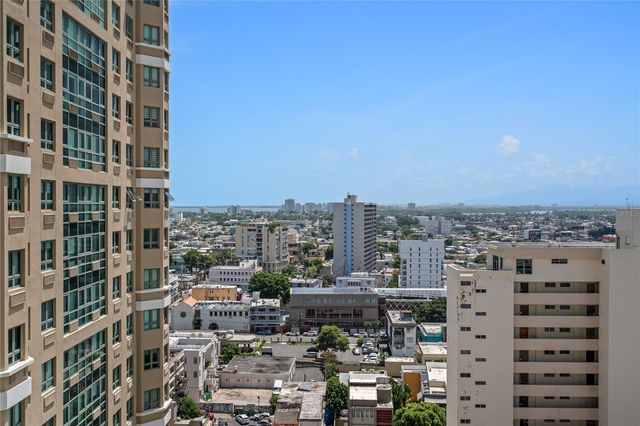 103 DE DIEGO AVENUE 1603, San Juan, PR 00911