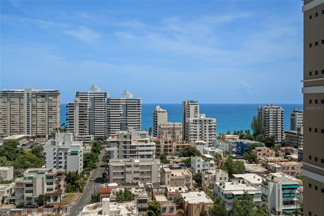 103 DE DIEGO AVENUE 1603, San Juan, PR 00911