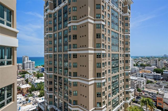 103 DE DIEGO AVENUE 1603, San Juan, PR 00911