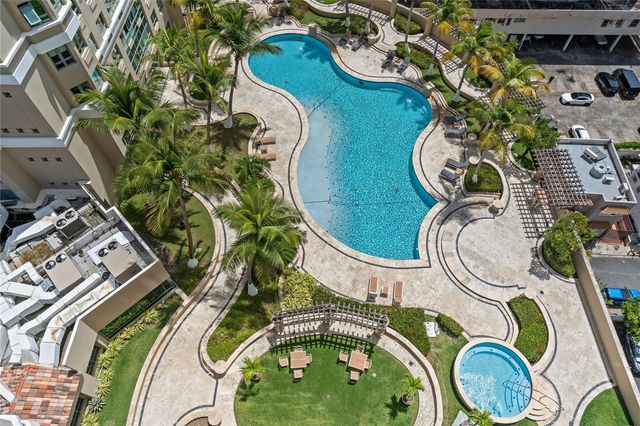 103 DE DIEGO AVENUE 1603, San Juan, PR 00911