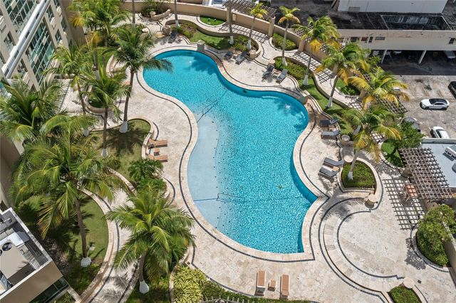 103 DE DIEGO AVENUE 1603, San Juan, PR 00911