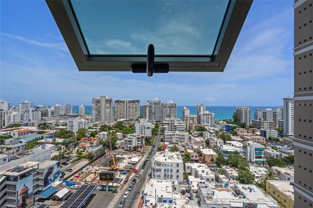 103 DE DIEGO AVENUE 1603, San Juan, PR 00911