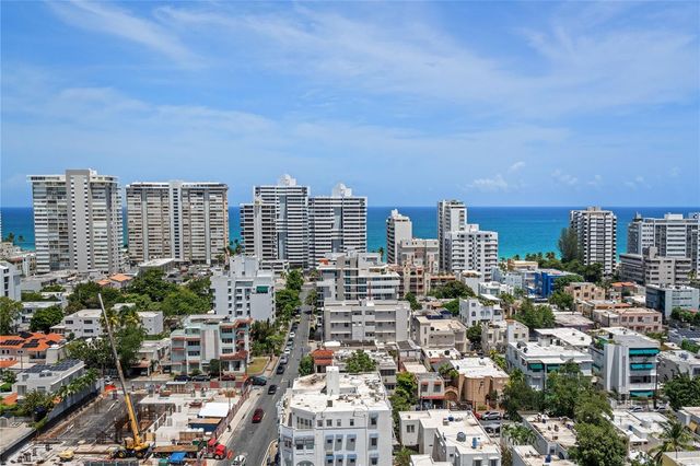 103 DE DIEGO AVENUE 1603, San Juan, PR 00911