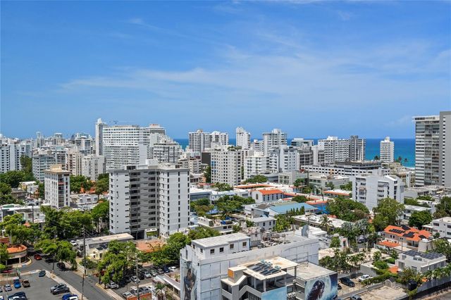 103 DE DIEGO AVENUE 1603, San Juan, PR 00911