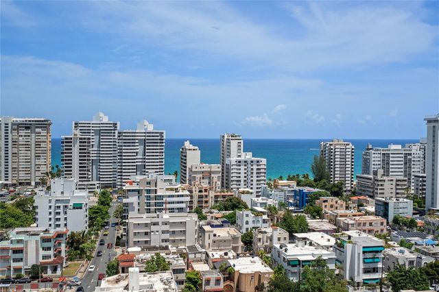 103 DE DIEGO AVENUE 1603, San Juan, PR 00911