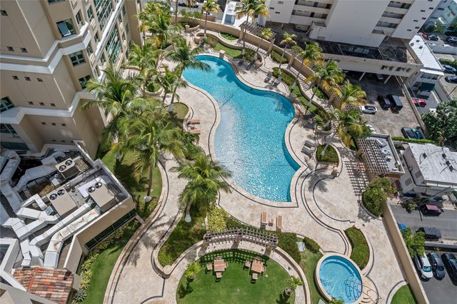 103 DE DIEGO AVENUE 1603, San Juan, PR 00911