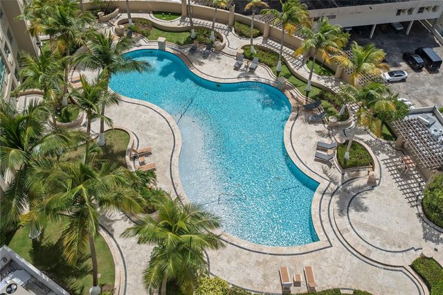 103 DE DIEGO AVENUE 1603, San Juan, PR 00911