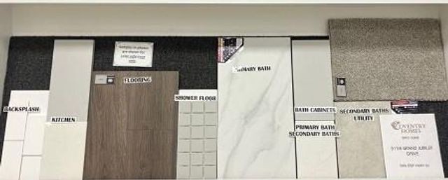 9158 Grand Jubilee Drive, Montgomery, TX 77316