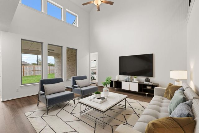 9158 Grand Jubilee Drive, Montgomery, TX 77316