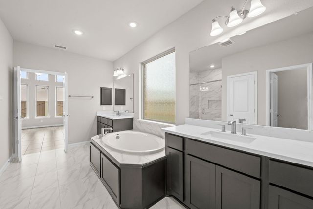 9158 Grand Jubilee Drive, Montgomery, TX 77316