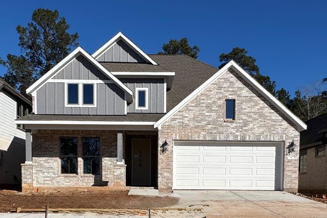 9158 Grand Jubilee Drive, Montgomery, TX 77316