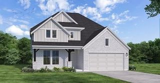 9158 Grand Jubilee Drive, Montgomery, TX 77316